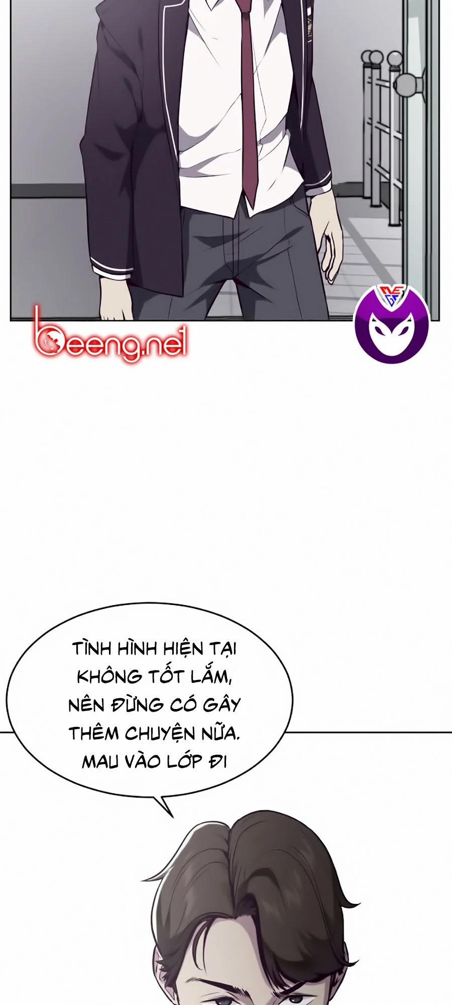 Cậu Bé Của Thần Chết 26 trang 39