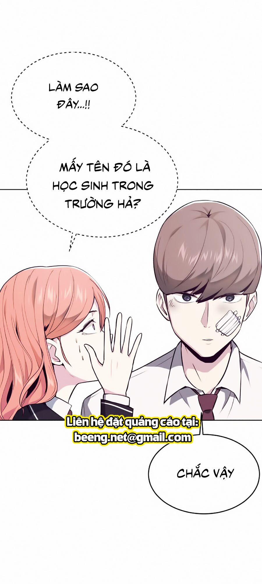 Cậu Bé Của Thần Chết 26 trang 4