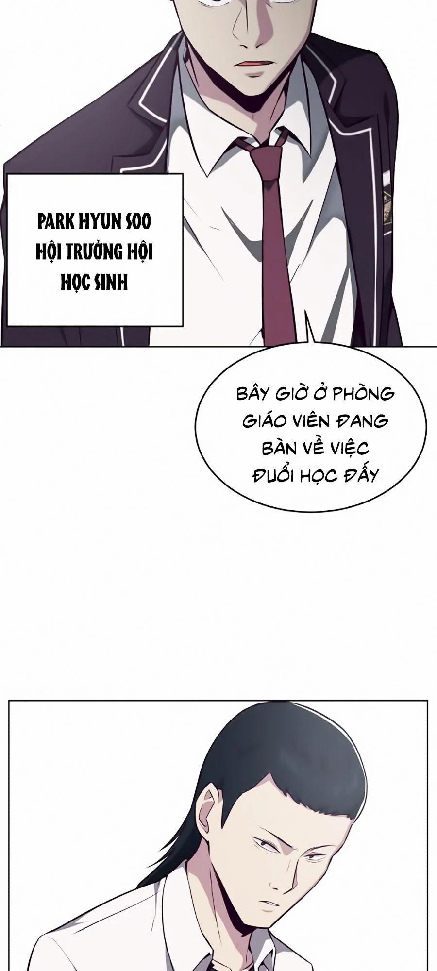 Cậu Bé Của Thần Chết 26 trang 40