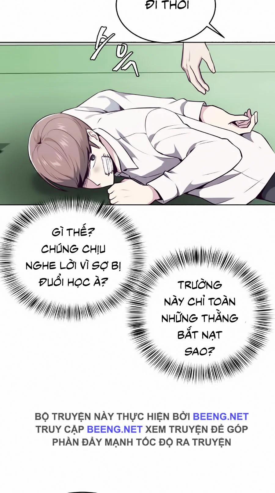 Cậu Bé Của Thần Chết 26 trang 42