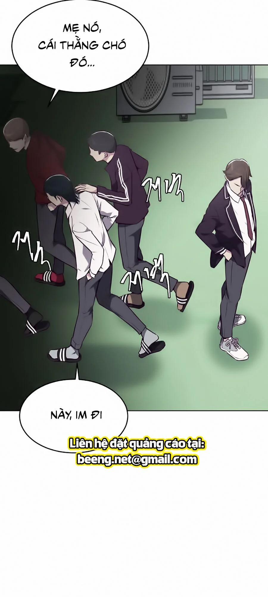 Cậu Bé Của Thần Chết 26 trang 43