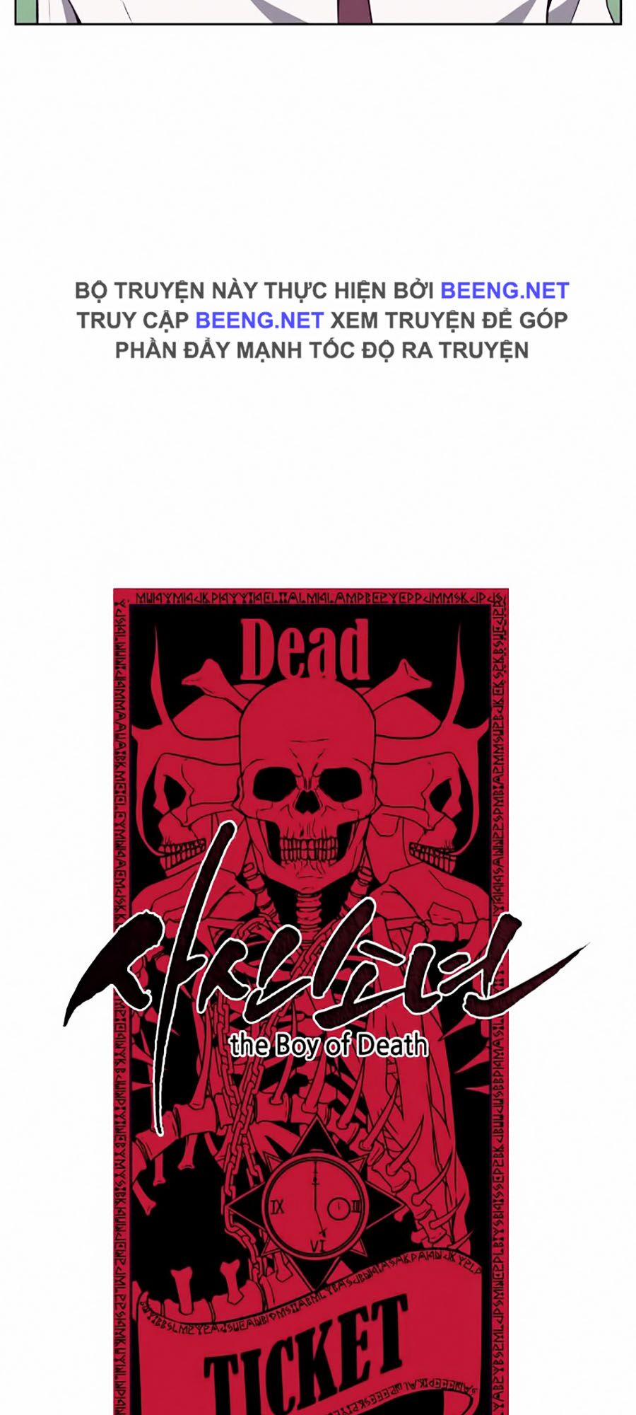 Cậu Bé Của Thần Chết 26 trang 47