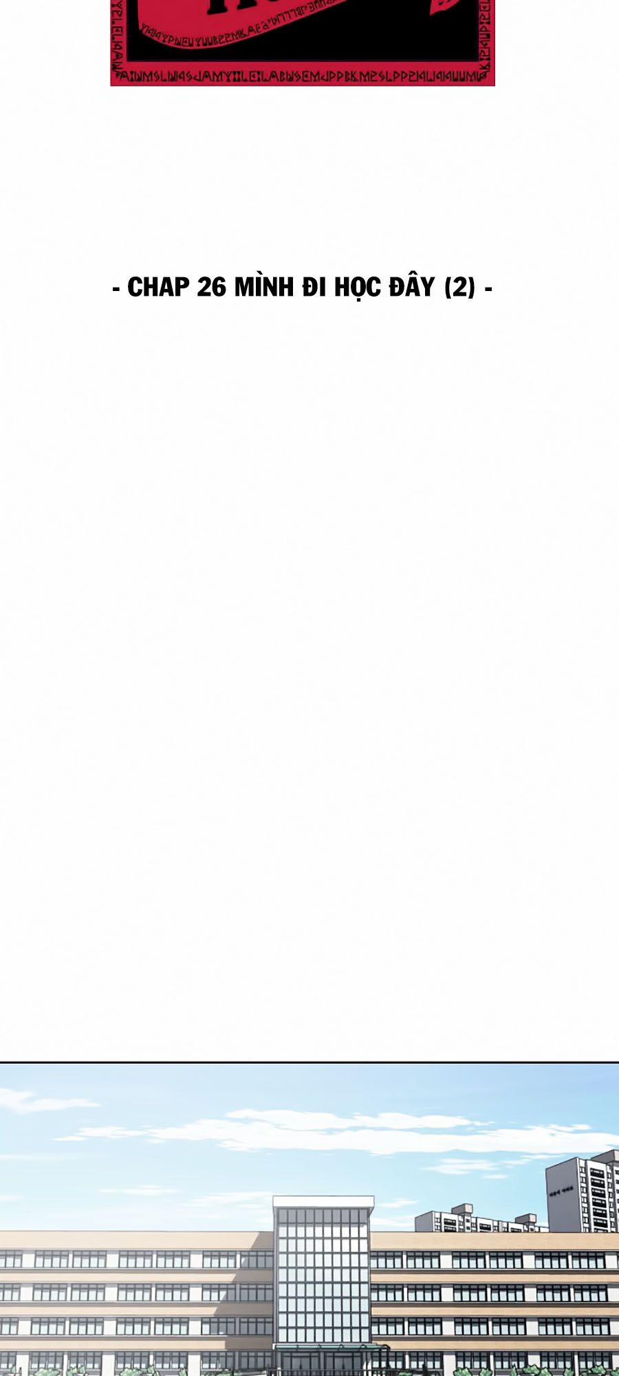 Cậu Bé Của Thần Chết 26 trang 48