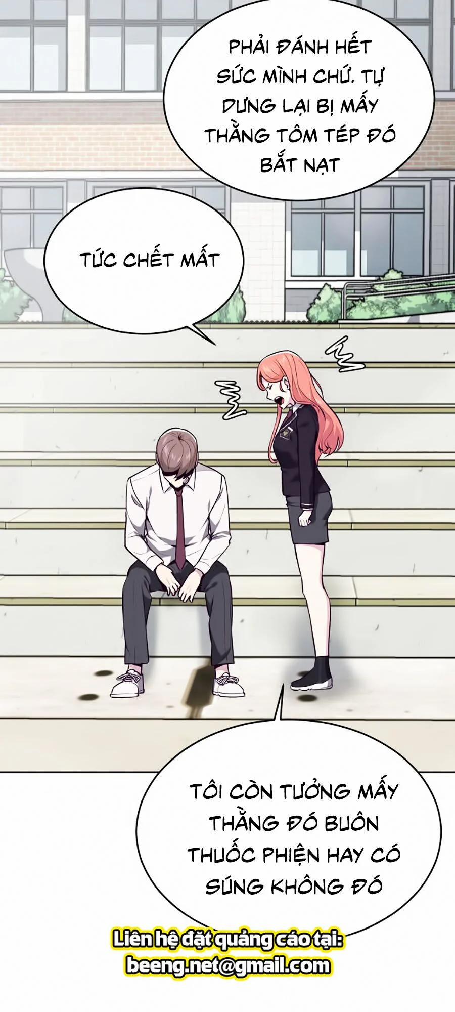 Cậu Bé Của Thần Chết 26 trang 50