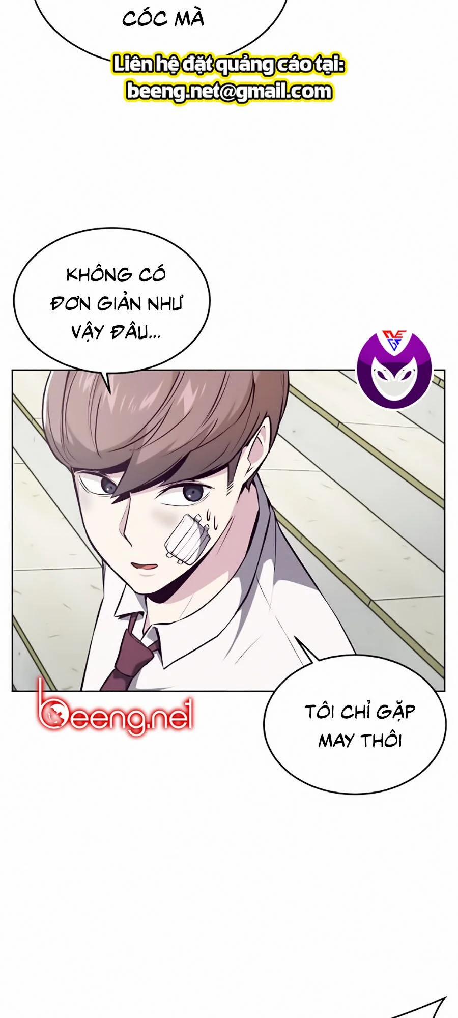 Cậu Bé Của Thần Chết 26 trang 53