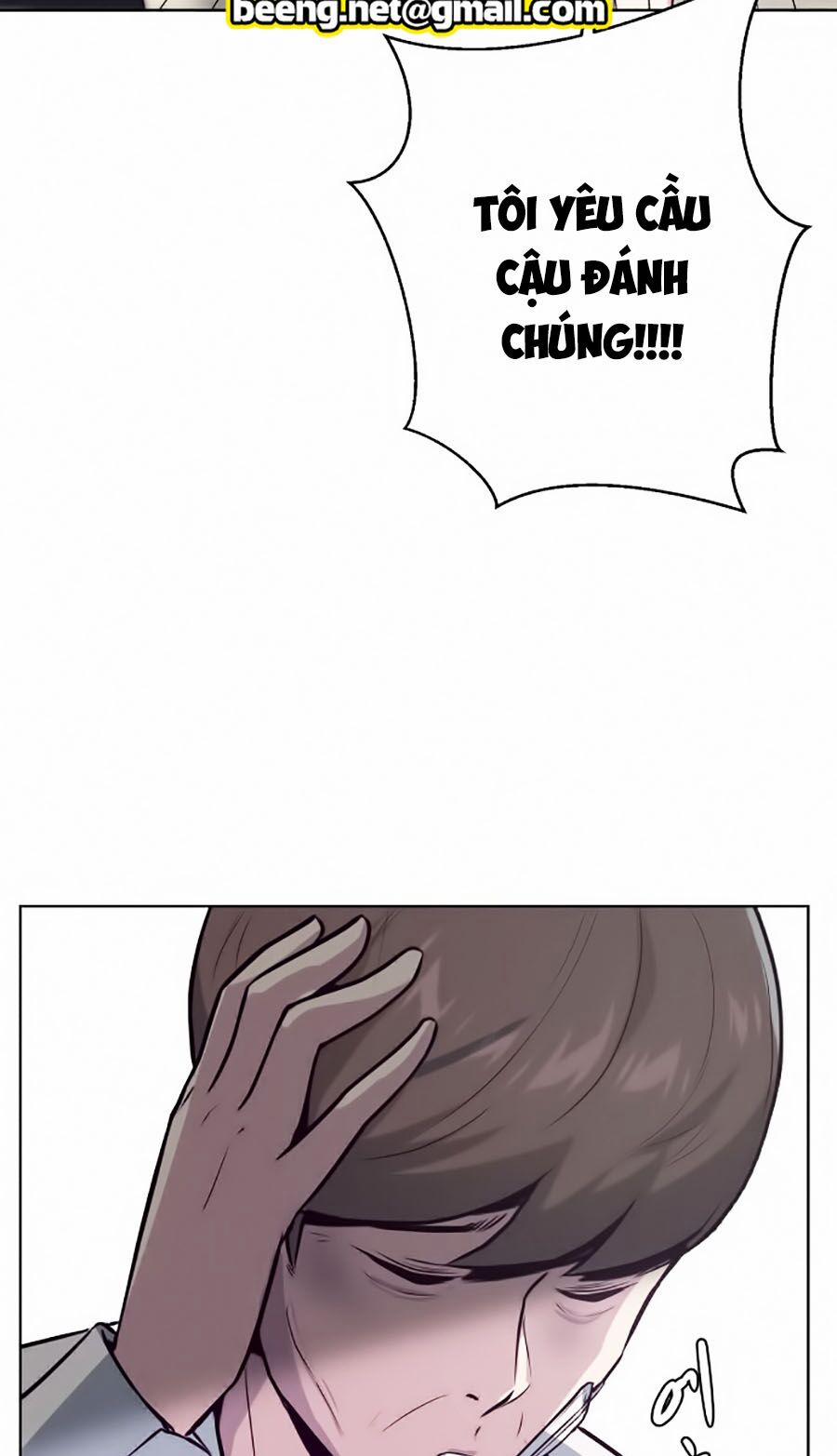 Cậu Bé Của Thần Chết 26 trang 55