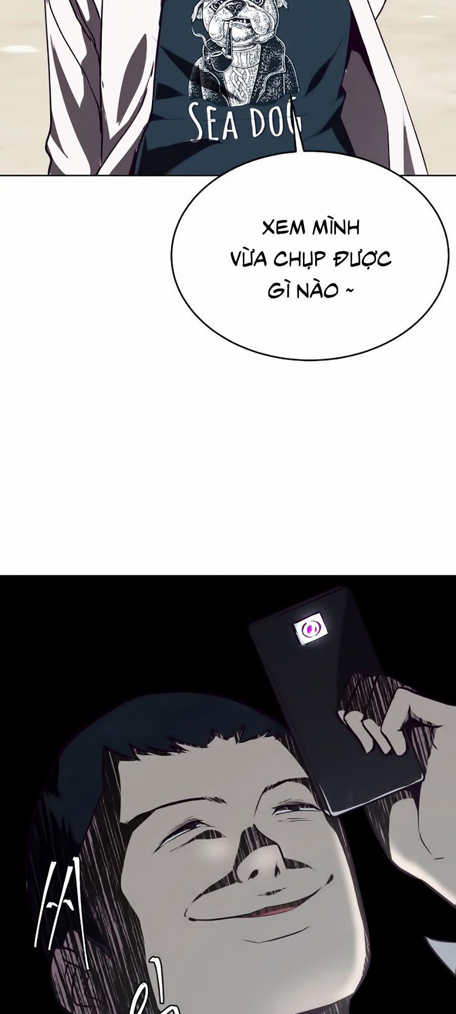 Cậu Bé Của Thần Chết 26 trang 59