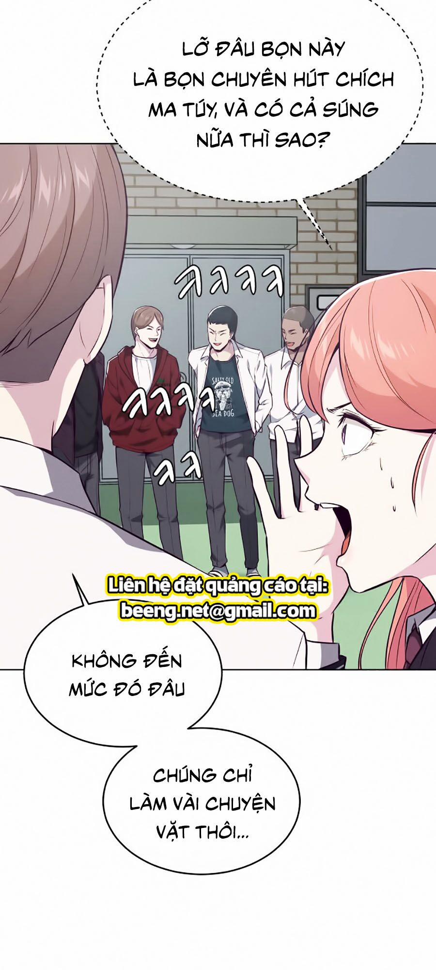 Cậu Bé Của Thần Chết 26 trang 6