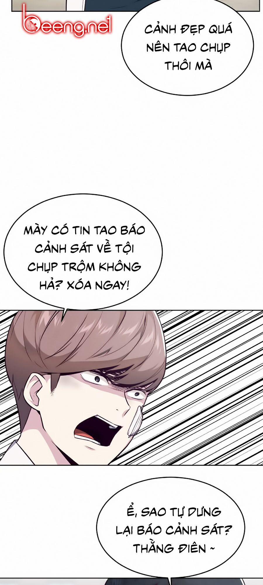 Cậu Bé Của Thần Chết 26 trang 63