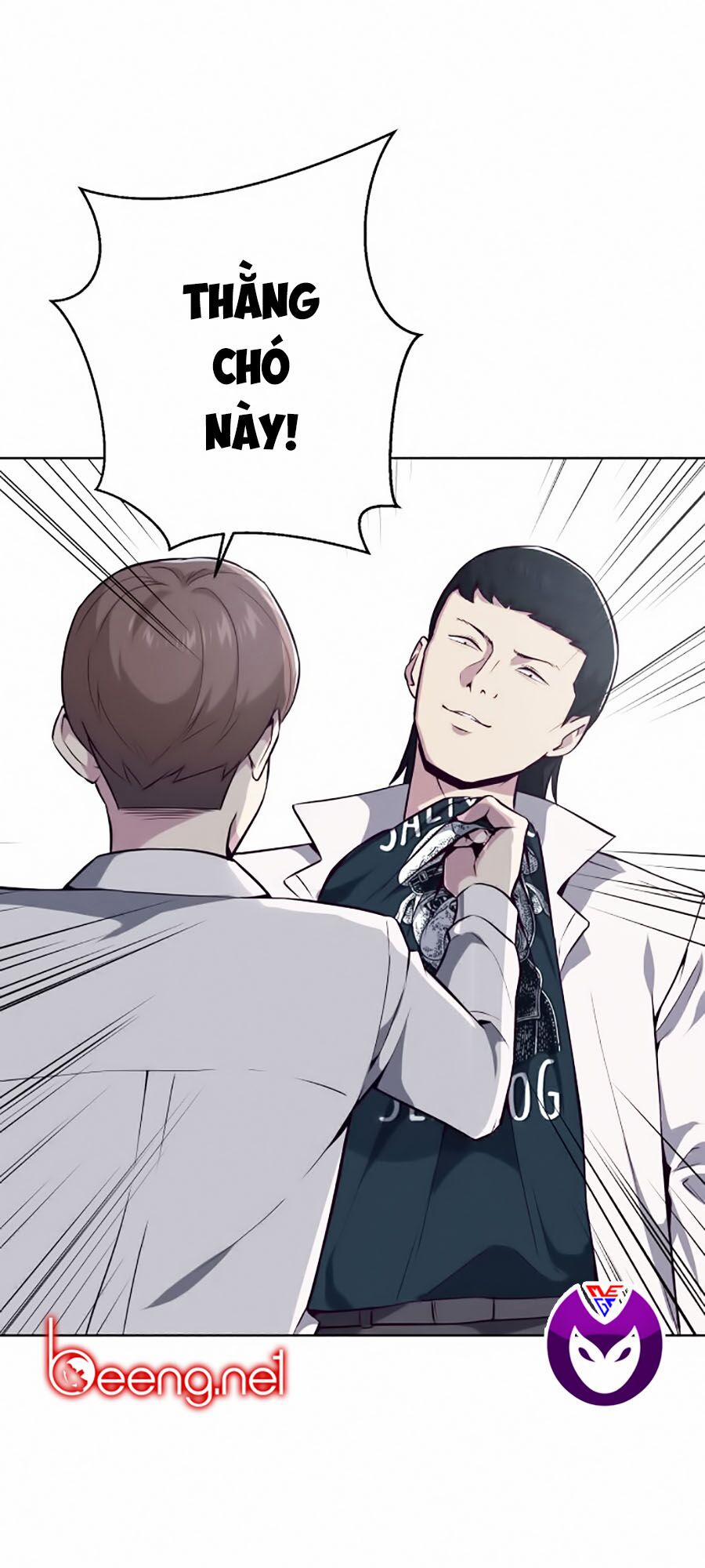 Cậu Bé Của Thần Chết 26 trang 73