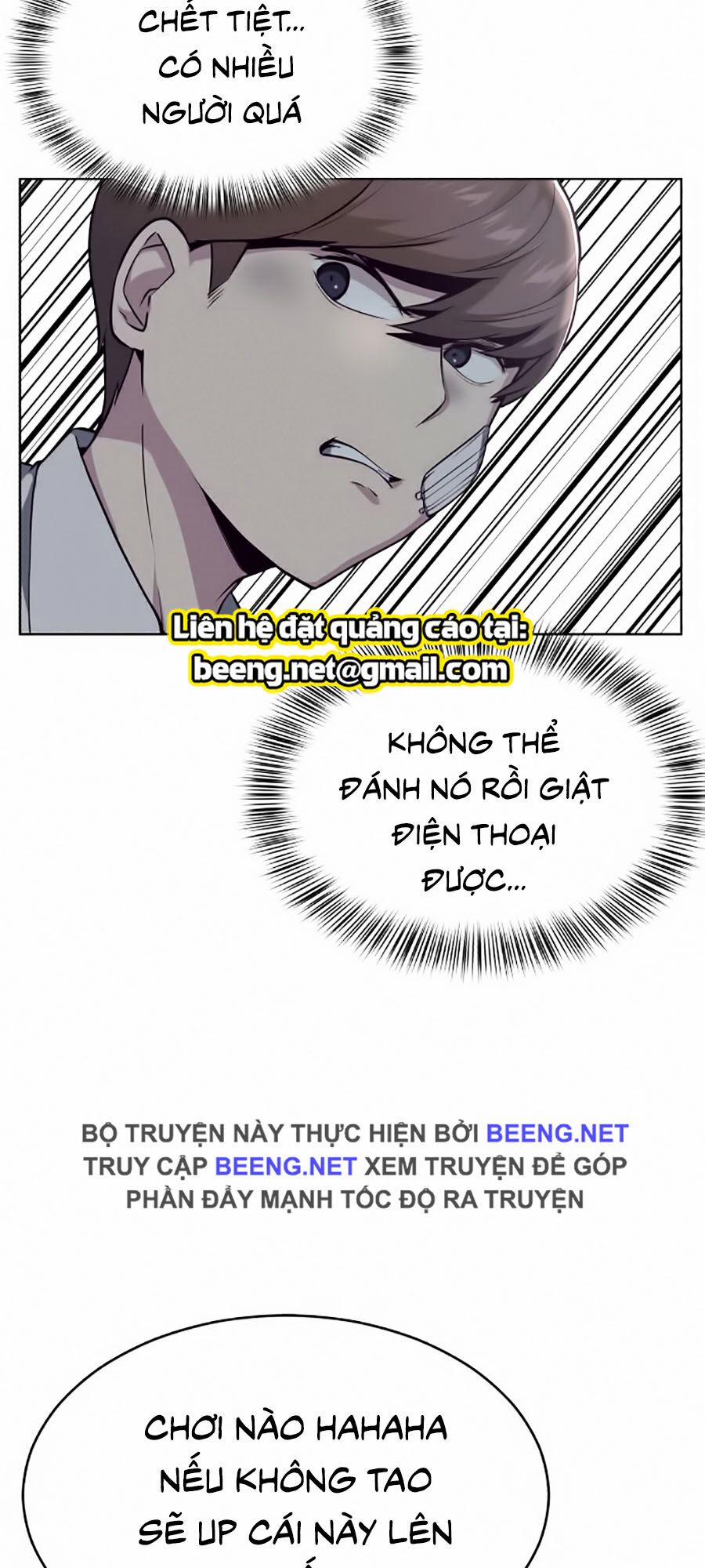 Cậu Bé Của Thần Chết 26 trang 75