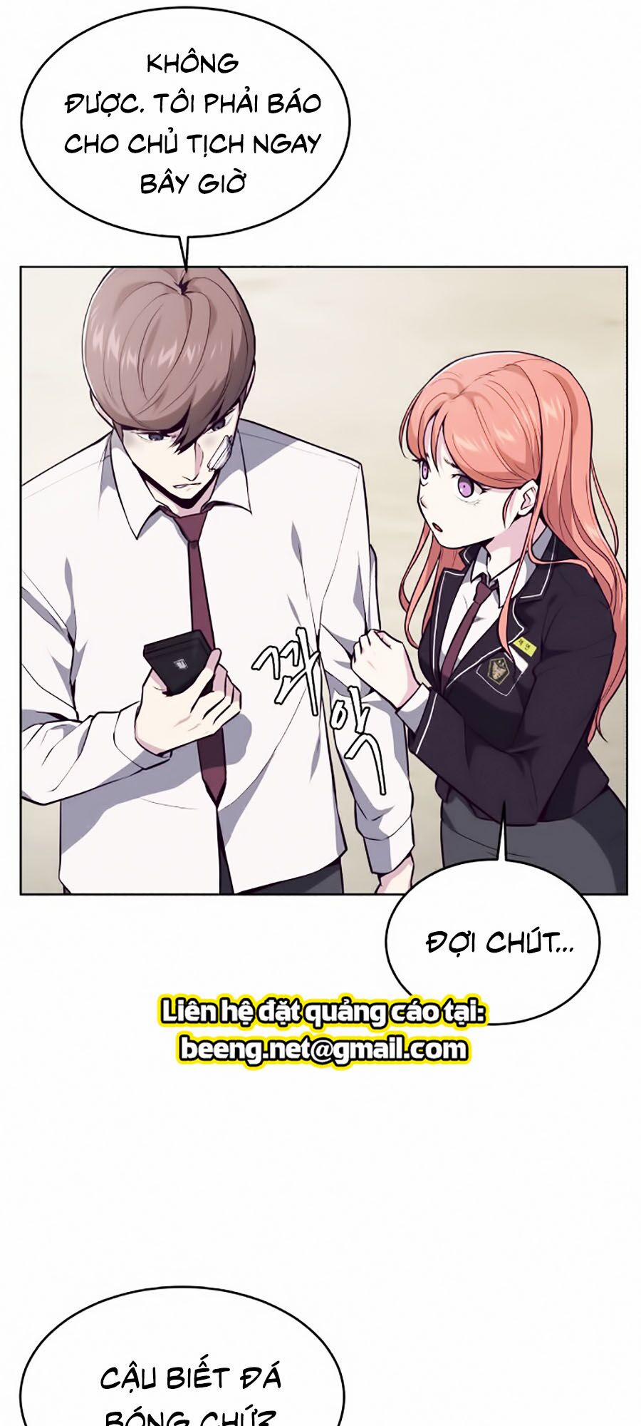 Cậu Bé Của Thần Chết 26 trang 77