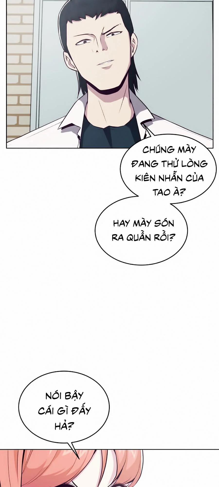 Cậu Bé Của Thần Chết 26 trang 8