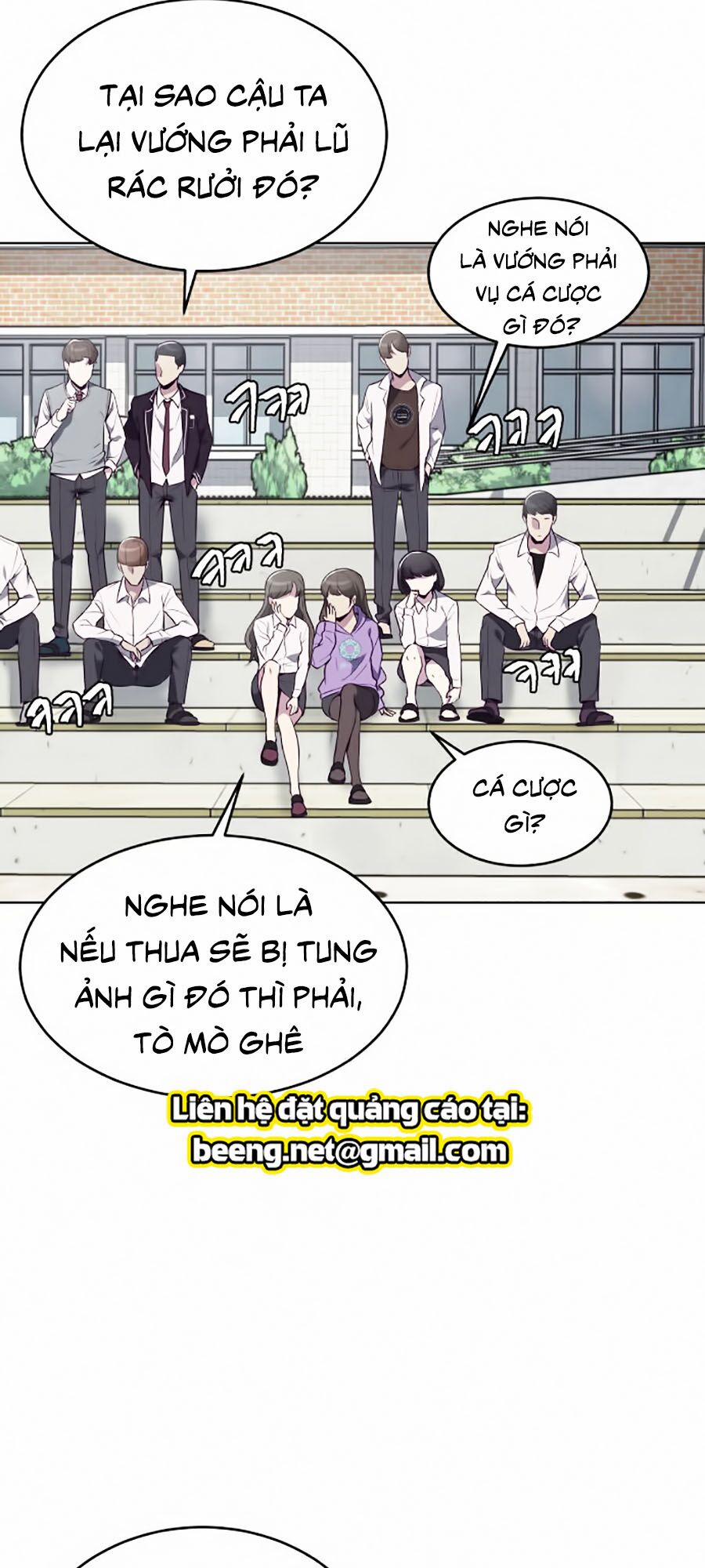 Cậu Bé Của Thần Chết 26 trang 84