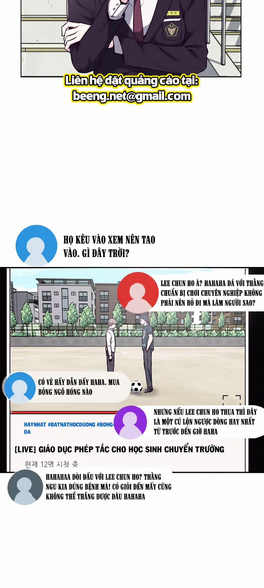 Cậu Bé Của Thần Chết 26 trang 90