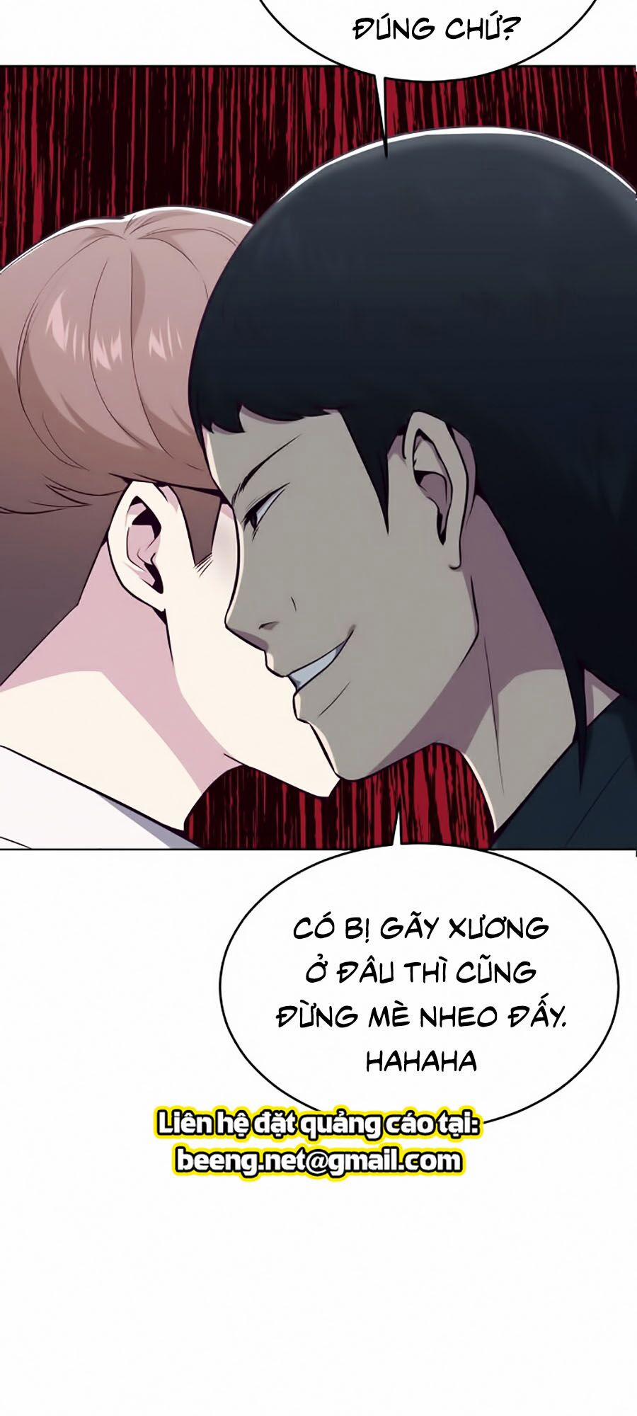 Cậu Bé Của Thần Chết 26 trang 93