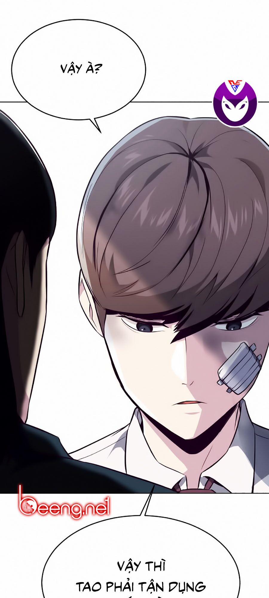 Cậu Bé Của Thần Chết 26 trang 94