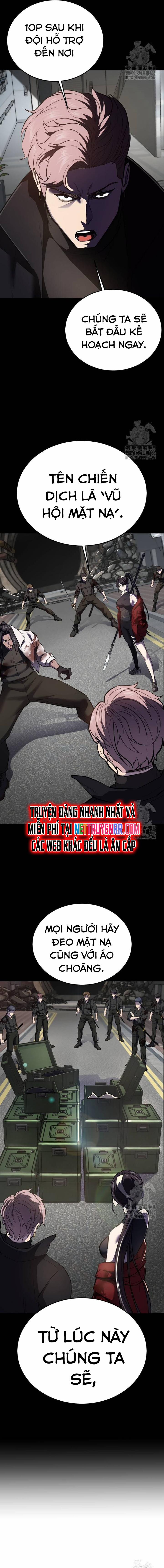 Cậu Bé Của Thần Chết 260 trang 20