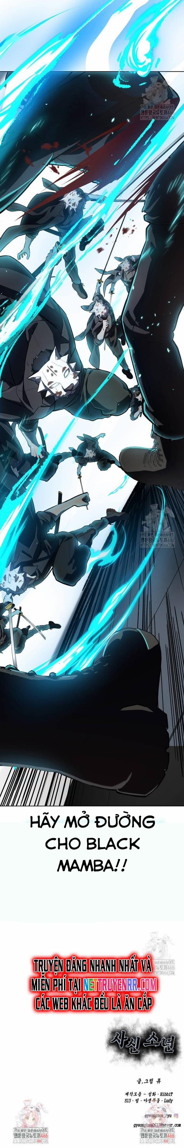 Cậu Bé Của Thần Chết 260 trang 24