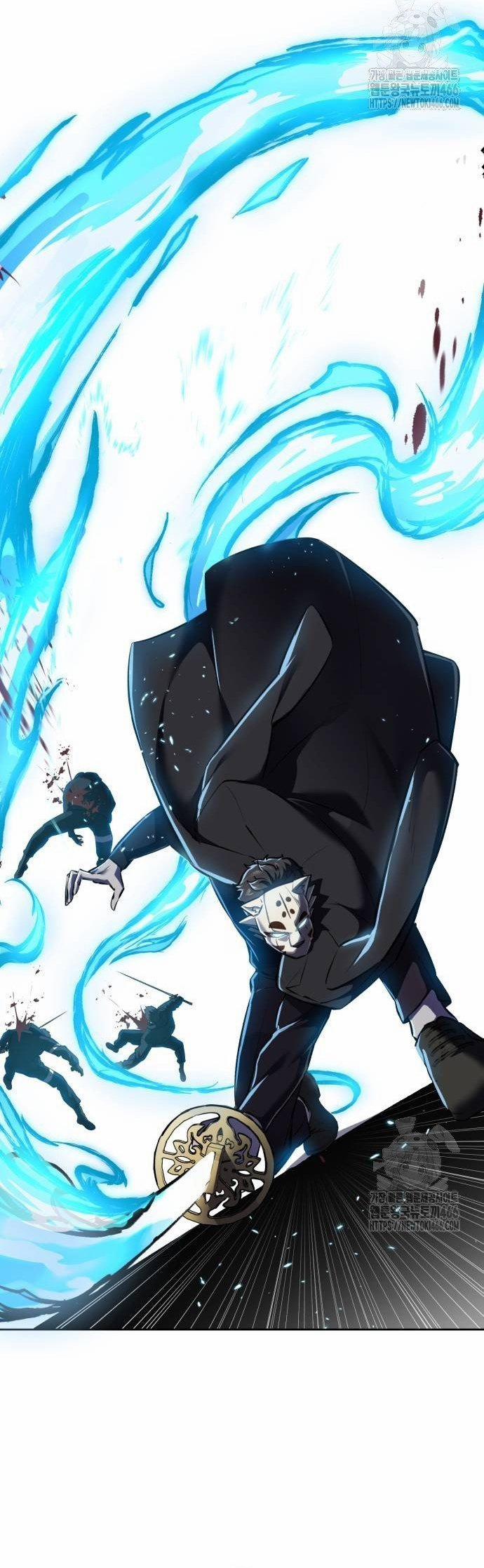 Cậu Bé Của Thần Chết 261 trang 22