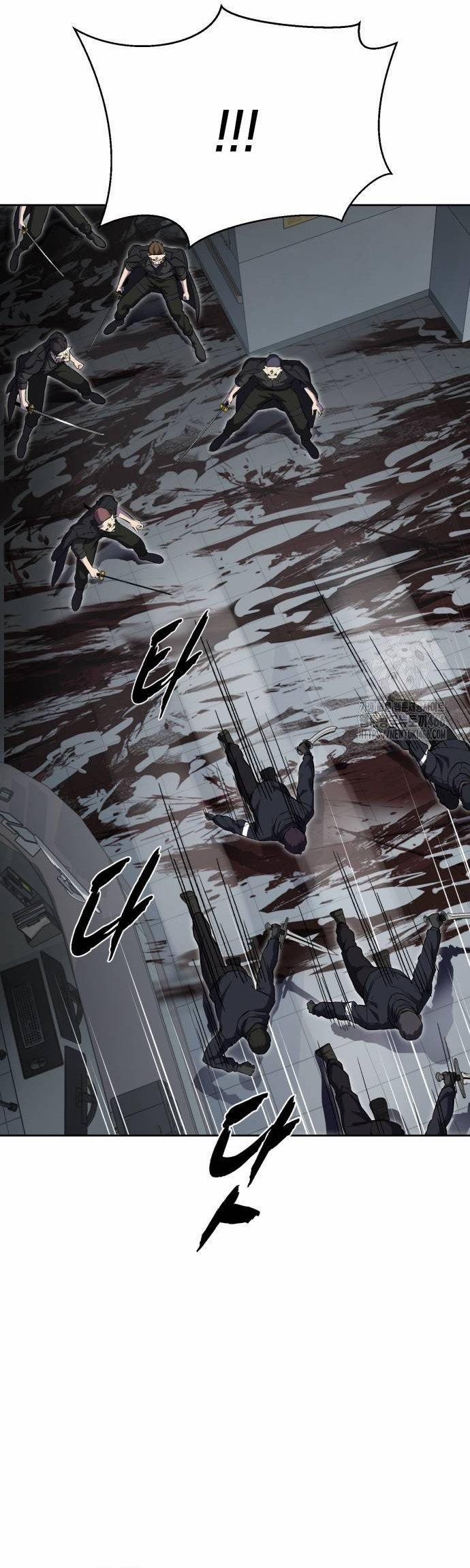 Cậu Bé Của Thần Chết 261 trang 27