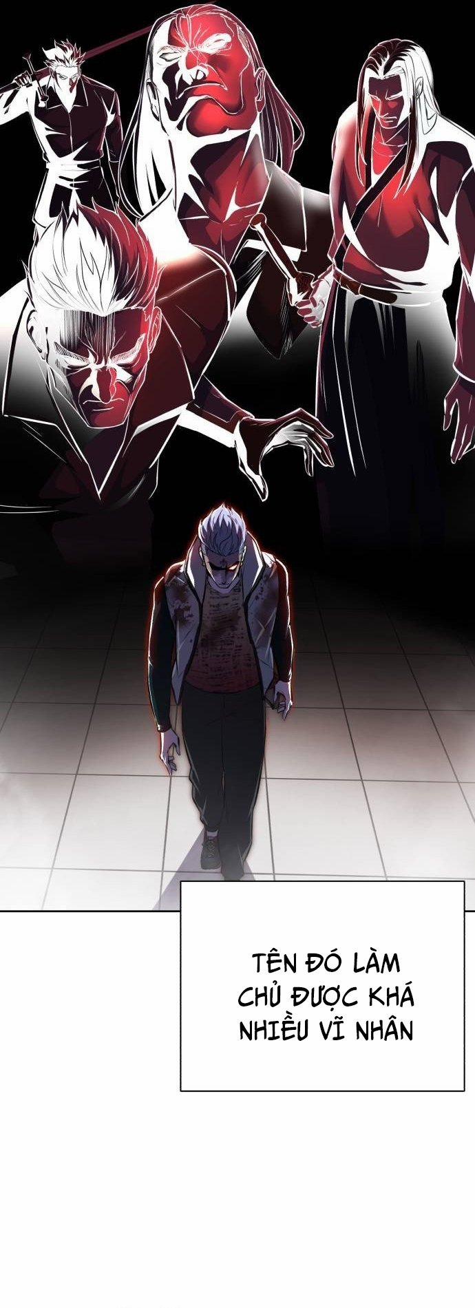 Cậu Bé Của Thần Chết 261 trang 30