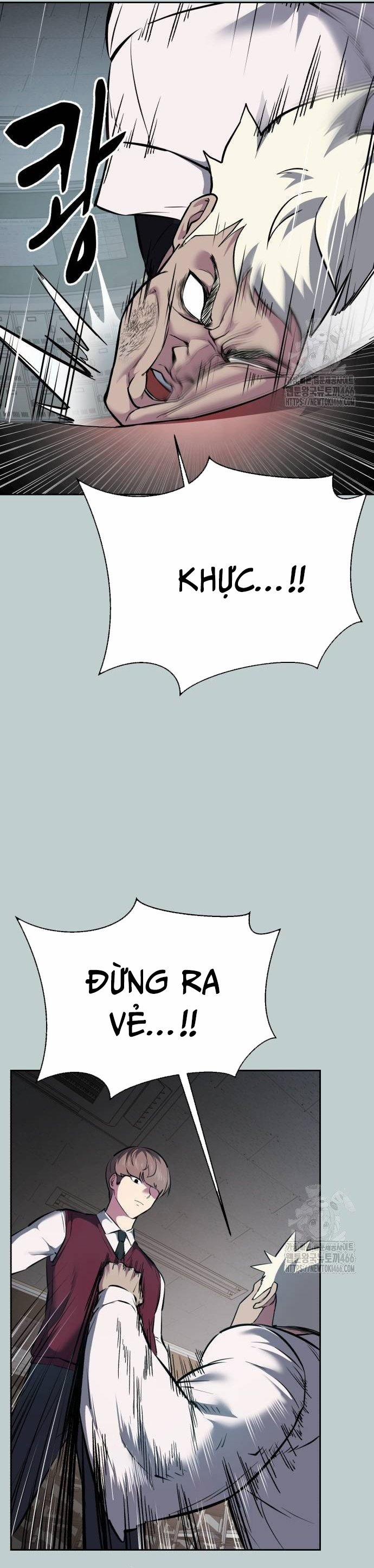 Cậu Bé Của Thần Chết 261 trang 40