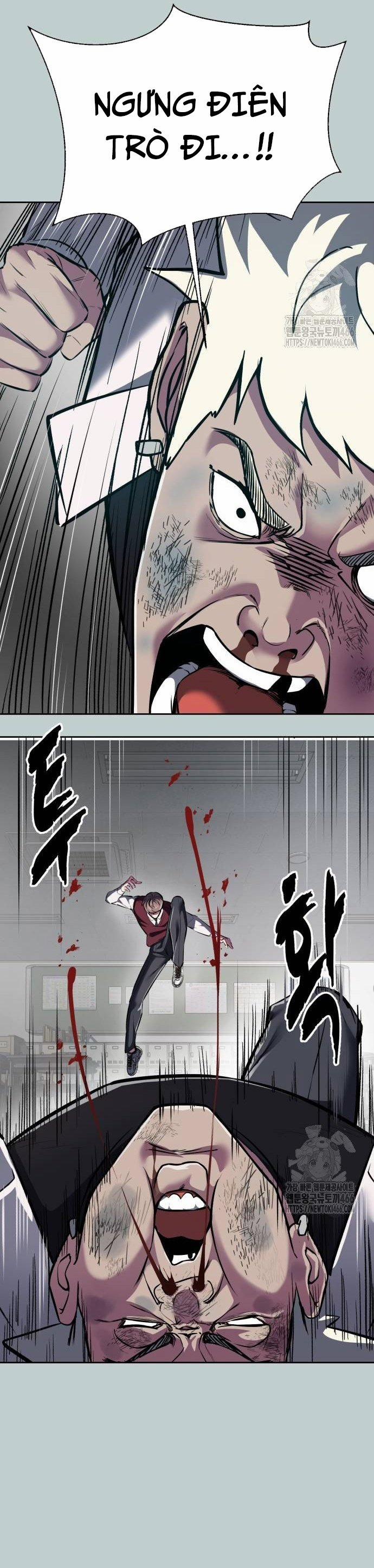 Cậu Bé Của Thần Chết 261 trang 42