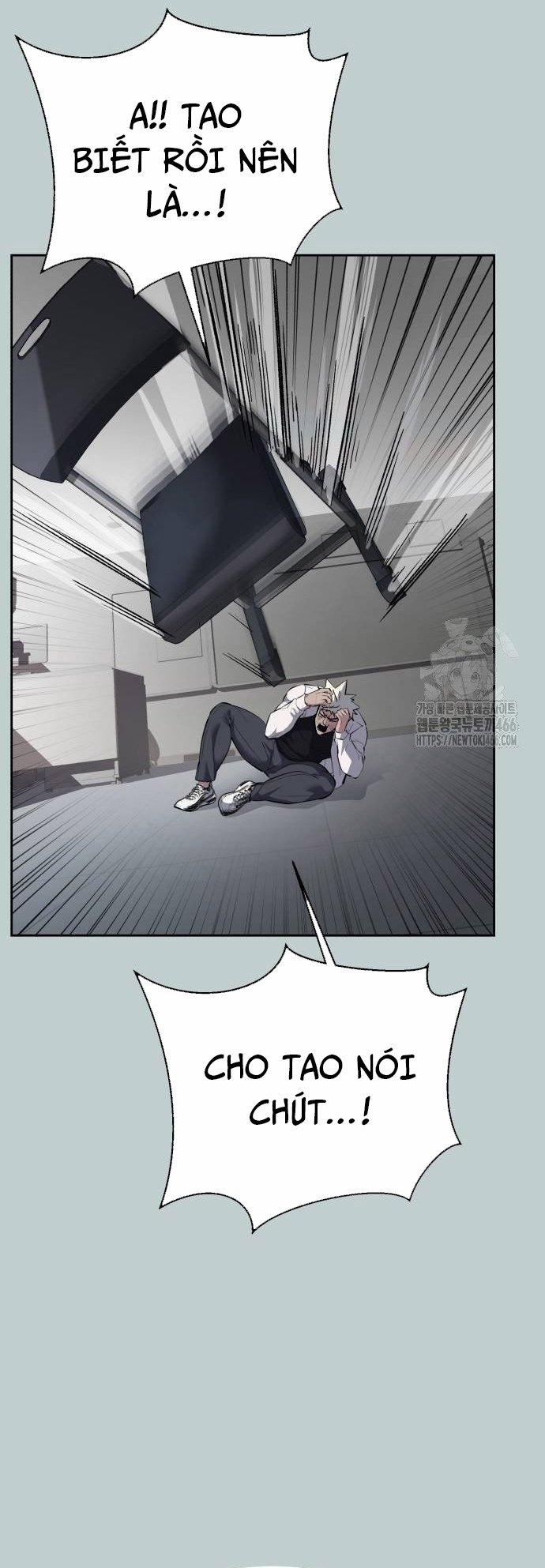 Cậu Bé Của Thần Chết 261 trang 43