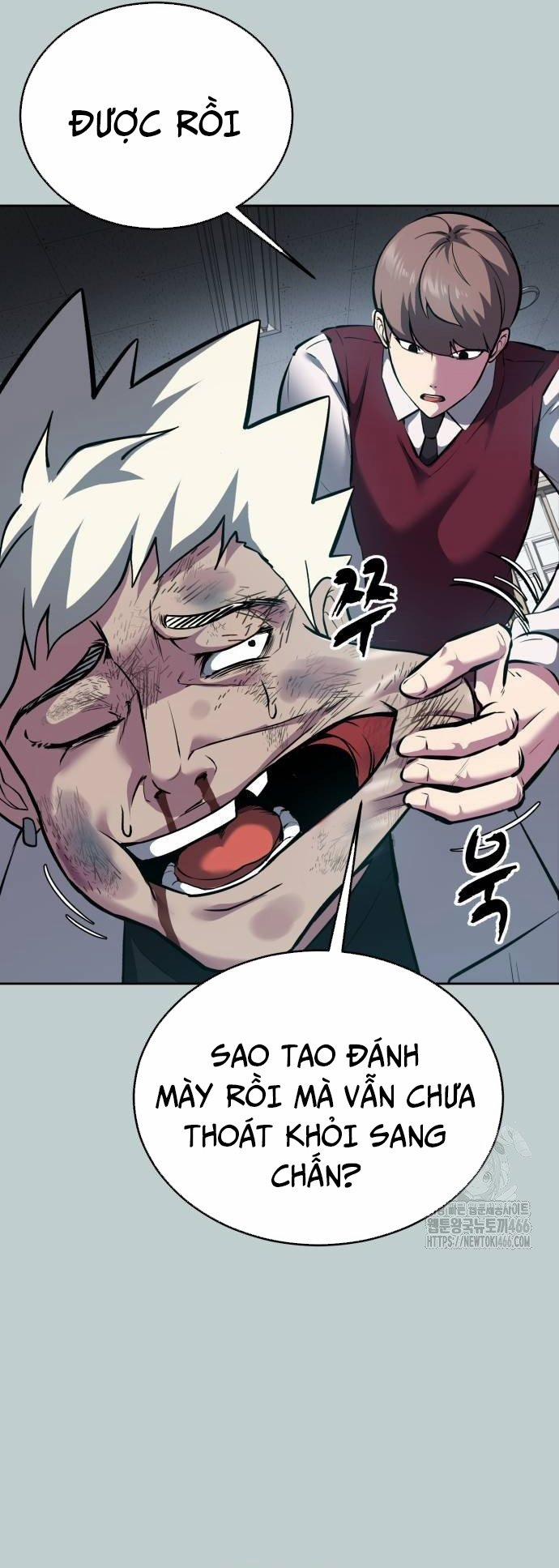 Cậu Bé Của Thần Chết 261 trang 48