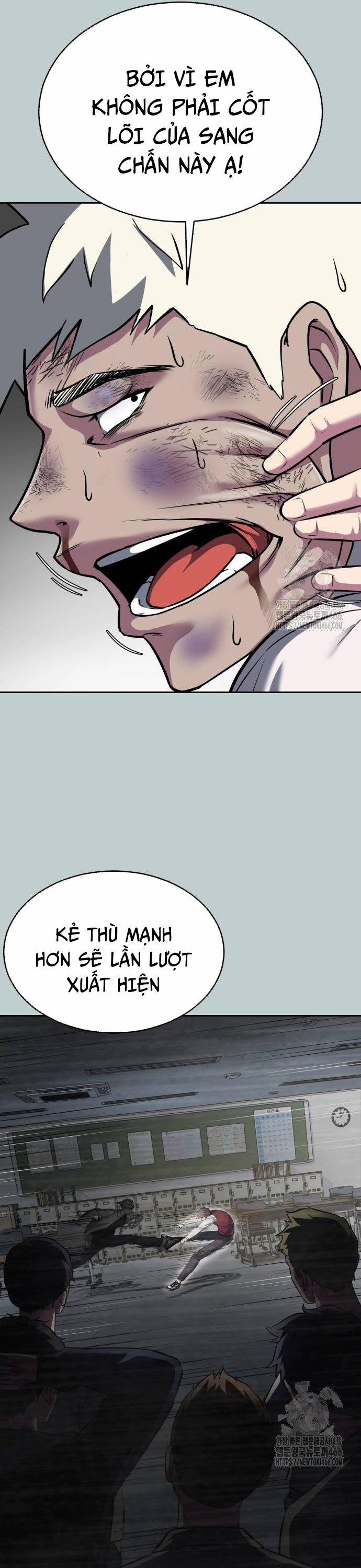 Cậu Bé Của Thần Chết 261 trang 49