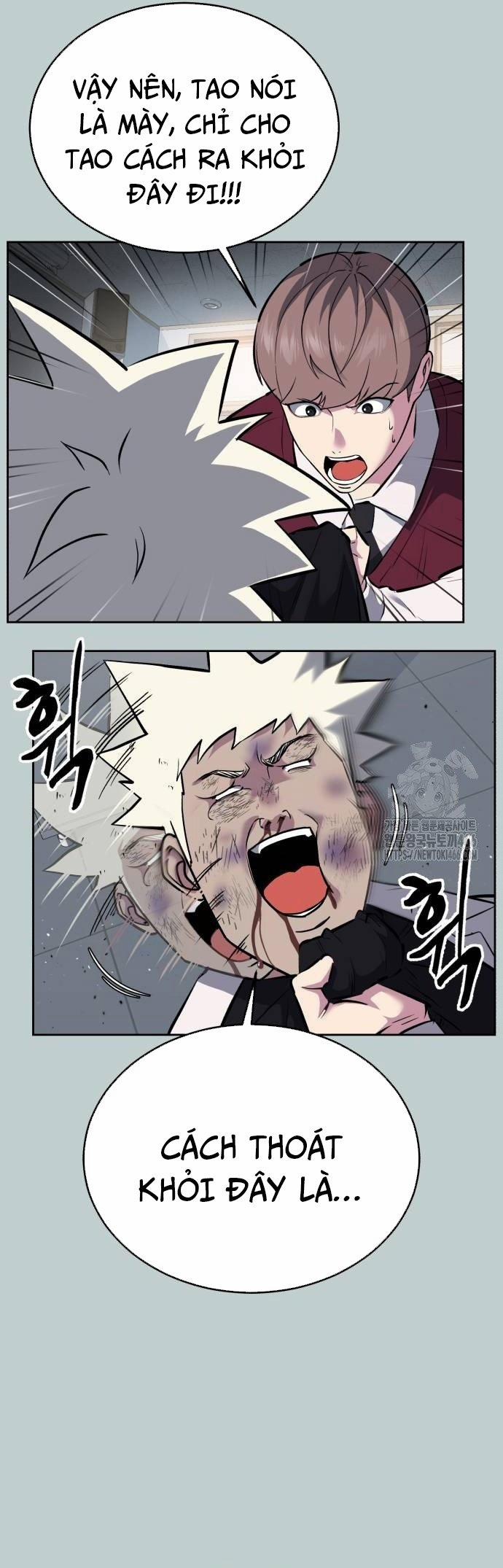 Cậu Bé Của Thần Chết 261 trang 52