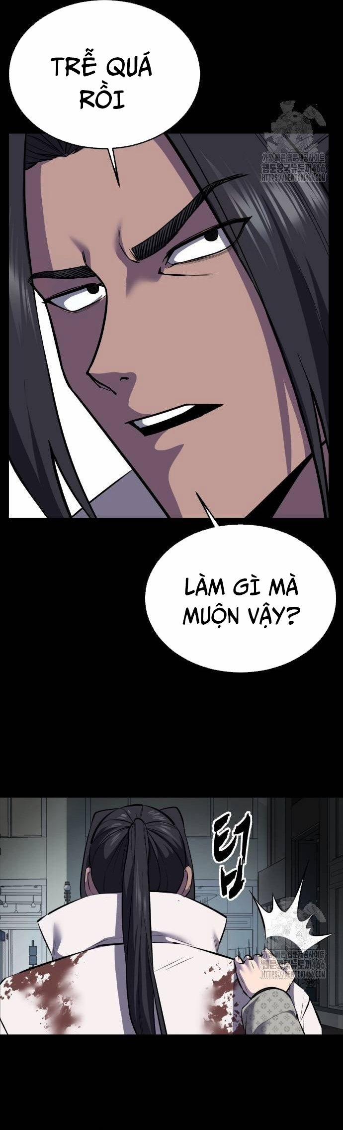 Cậu Bé Của Thần Chết 261 trang 81