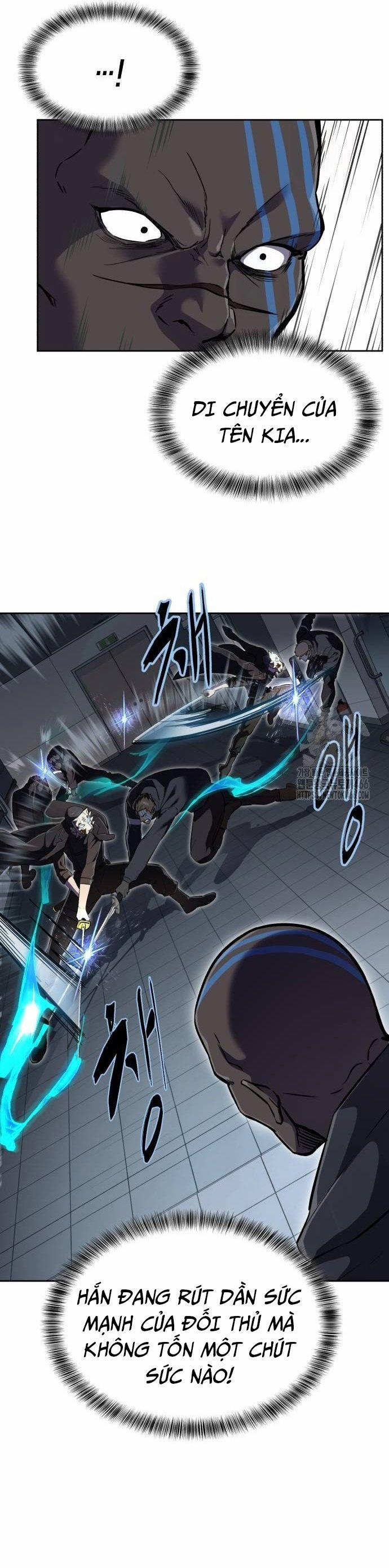 Cậu Bé Của Thần Chết 261 trang 9