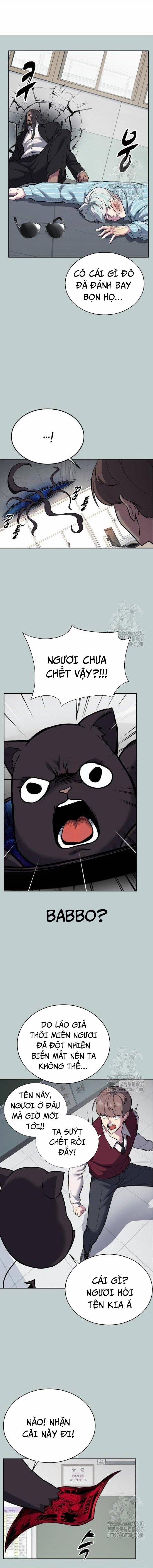 Cậu Bé Của Thần Chết 262 trang 13