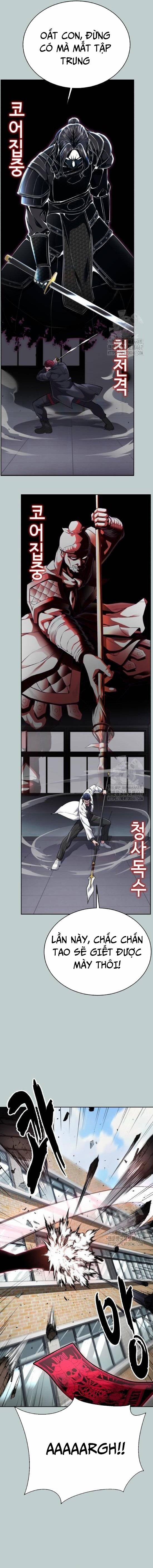 Cậu Bé Của Thần Chết 262 trang 16