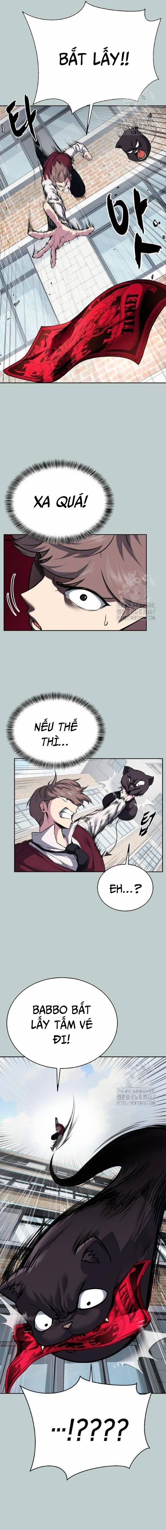 Cậu Bé Của Thần Chết 262 trang 17