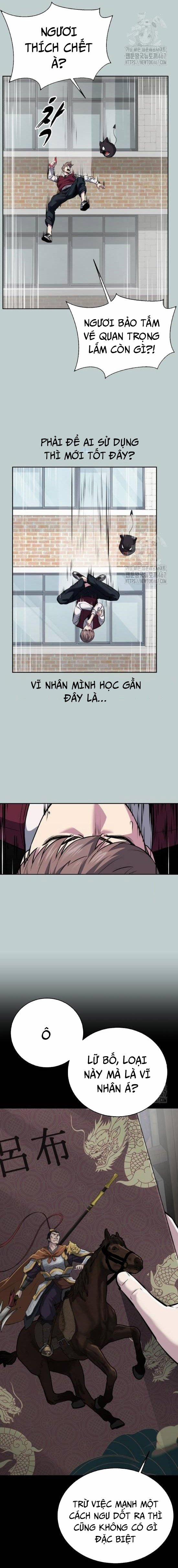 Cậu Bé Của Thần Chết 262 trang 18