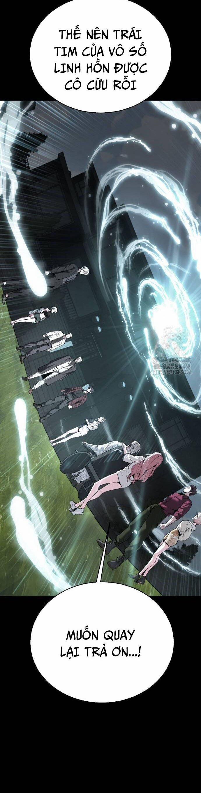 Cậu Bé Của Thần Chết 263 trang 10