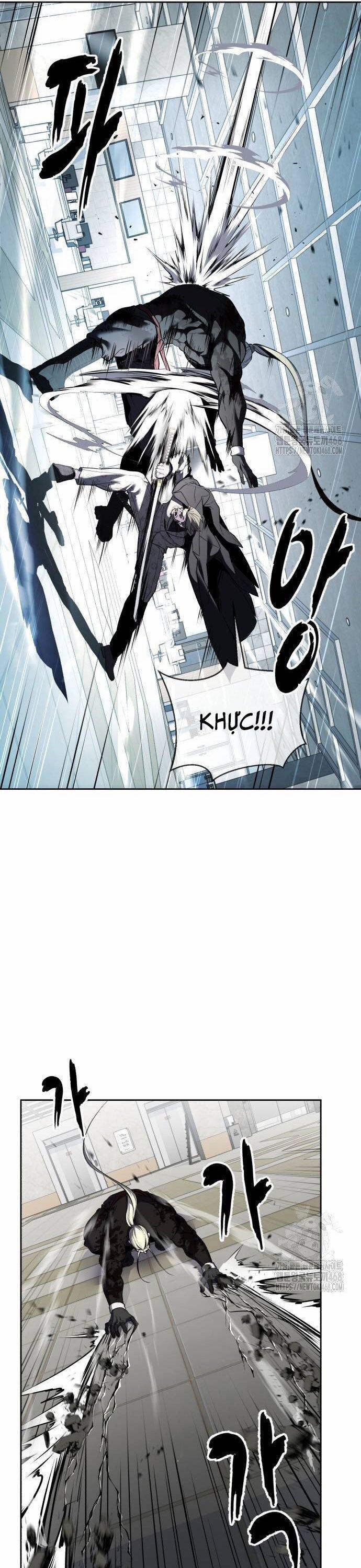 Cậu Bé Của Thần Chết 263 trang 17