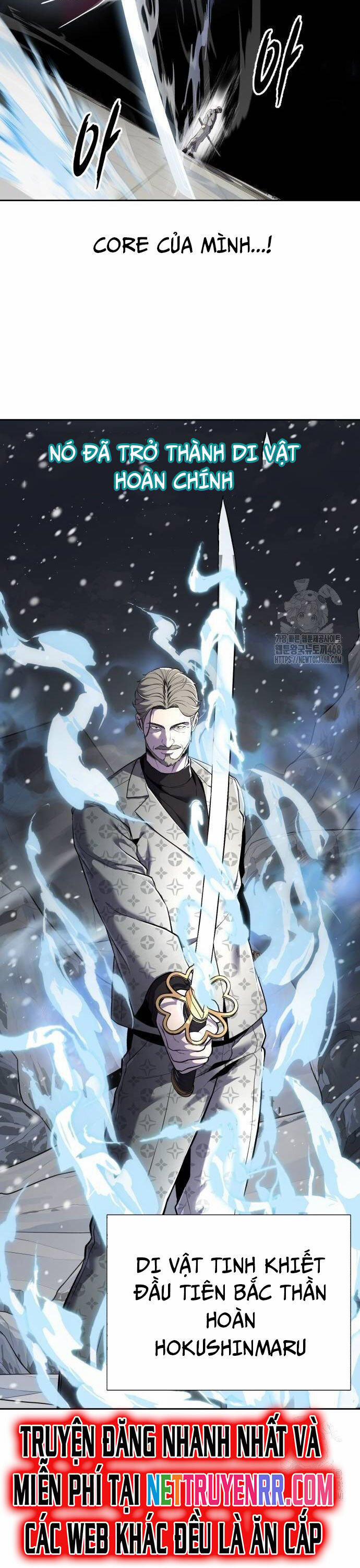 Cậu Bé Của Thần Chết 263 trang 34