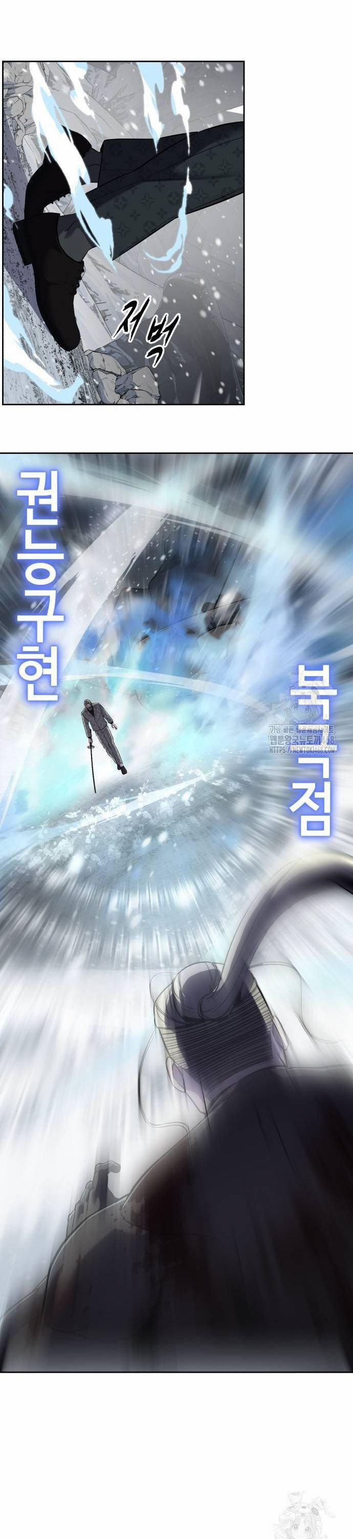 Cậu Bé Của Thần Chết 263 trang 35