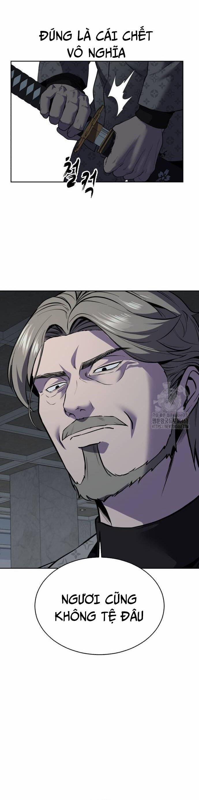 Cậu Bé Của Thần Chết 263 trang 60