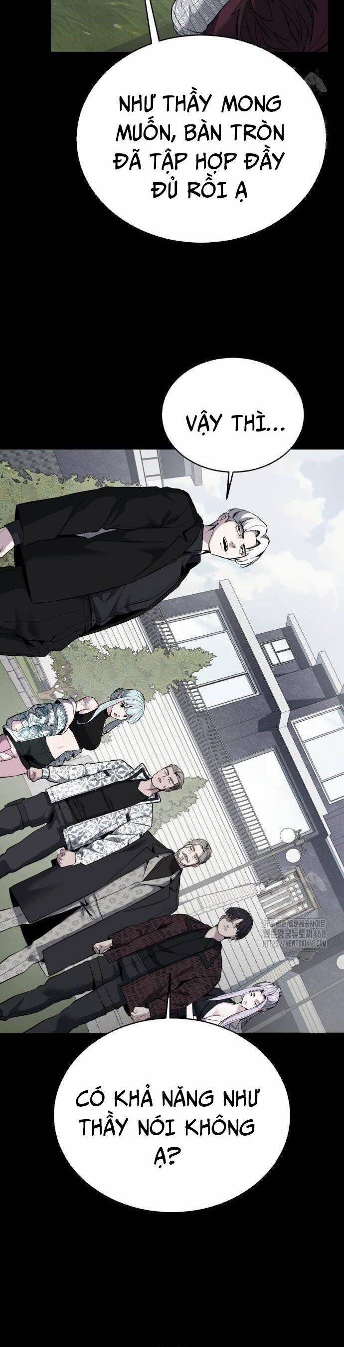 Cậu Bé Của Thần Chết 263 trang 8