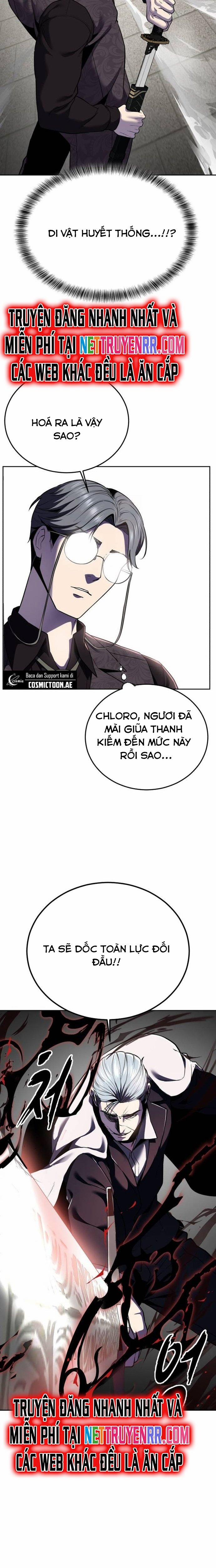 Cậu Bé Của Thần Chết 265 trang 18