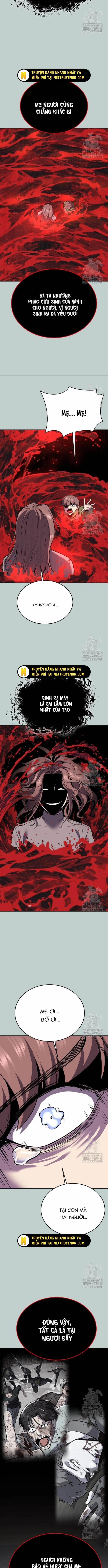 Cậu Bé Của Thần Chết 267 trang 5
