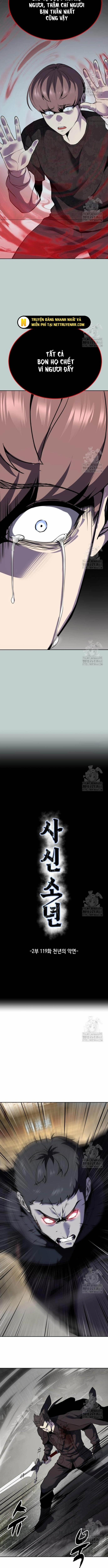 Cậu Bé Của Thần Chết 267 trang 6