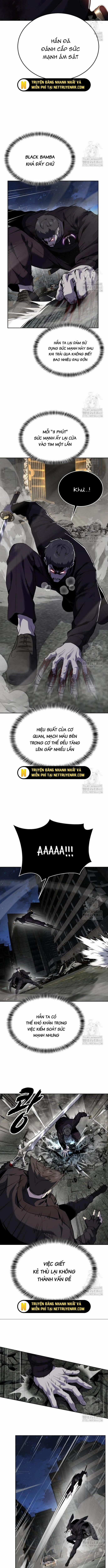 Cậu Bé Của Thần Chết 267 trang 8