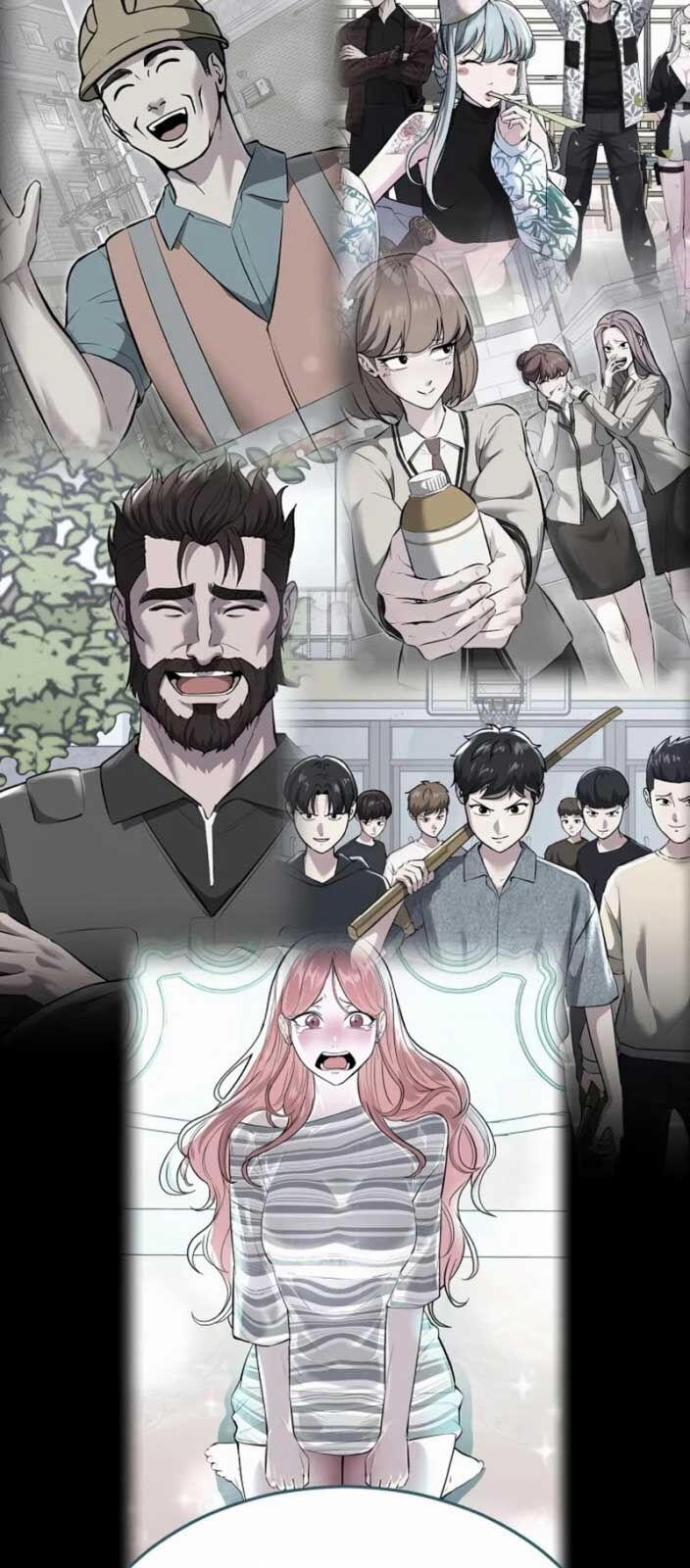 Cậu Bé Của Thần Chết 269 trang 116