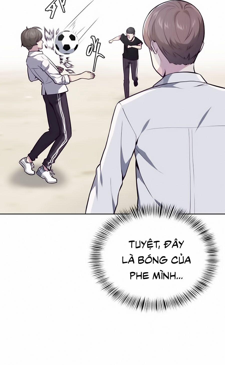 Cậu Bé Của Thần Chết 27 trang 10